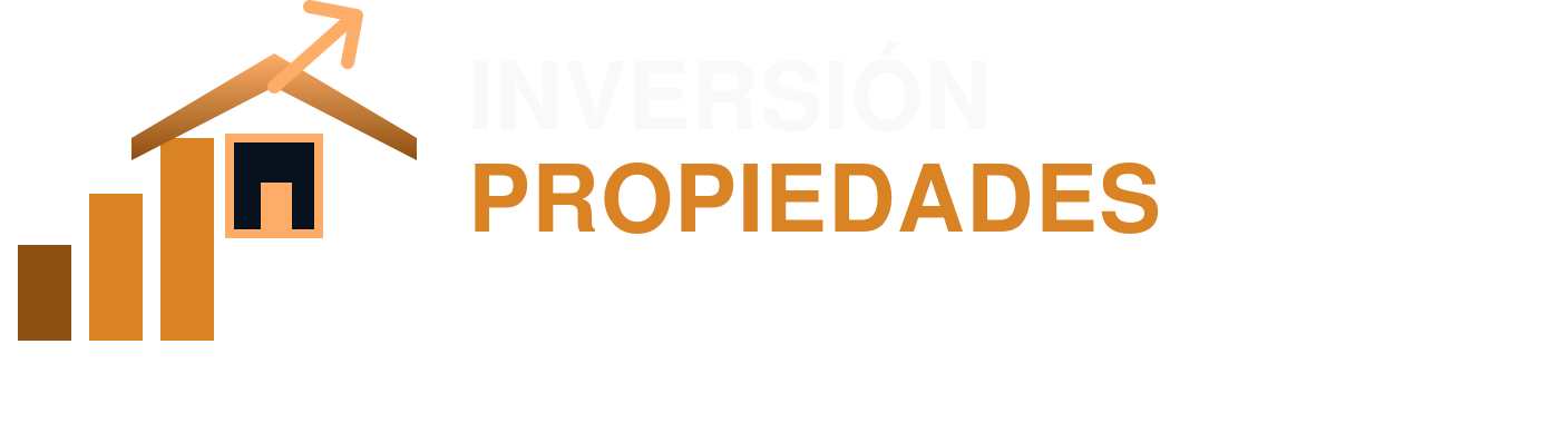 Inversión Propiedades