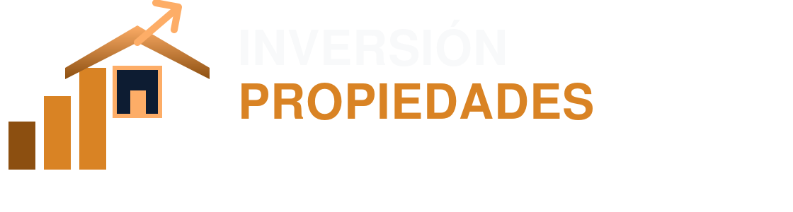 Inversión Propiedades
